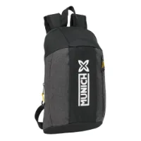 Safta 612500821 Mini Munich Topo 10l 27x33x10 Cm Ryggsekk Safta 612500821 Mini Munich Topo 10l 27x33x10 Cm Ryggsekk