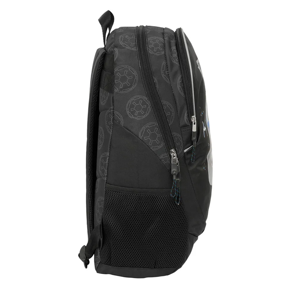 Safta 612501640 Star Wars Rebellion 15l 27x33x10 Cm Ryggsekk Safta 612501640 Star Wars Rebellion 15l 27x33x10 Cm Ryggsekk