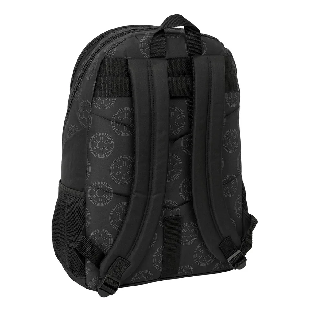 Safta 612501640 Star Wars Rebellion 15l 27x33x10 Cm Ryggsekk Safta 612501640 Star Wars Rebellion 15l 27x33x10 Cm Ryggsekk