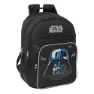 Safta 612501773 Star Wars Rebellion 20l 27x33x10 Cm Ryggsekk, Multicolor