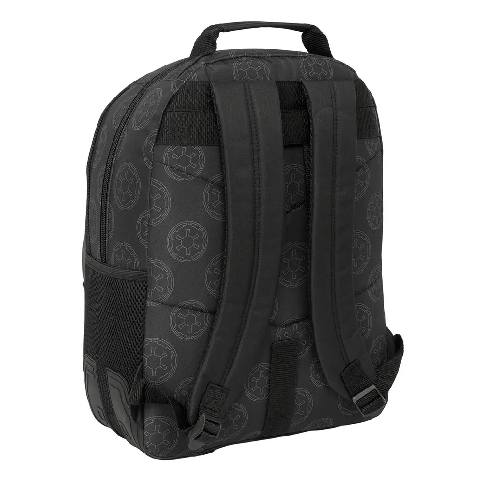 Safta 612501773 Star Wars Rebellion 20l 27x33x10 Cm Ryggsekk, Multicolor Safta 612501773 Star Wars Rebellion 20l 27x33x10 Cm Ryggsekk, Multicolor
