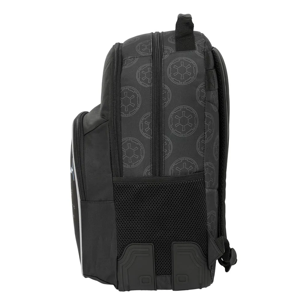 Safta 612501773 Star Wars Rebellion 20l 27x33x10 Cm Ryggsekk, Multicolor Safta 612501773 Star Wars Rebellion 20l 27x33x10 Cm Ryggsekk, Multicolor
