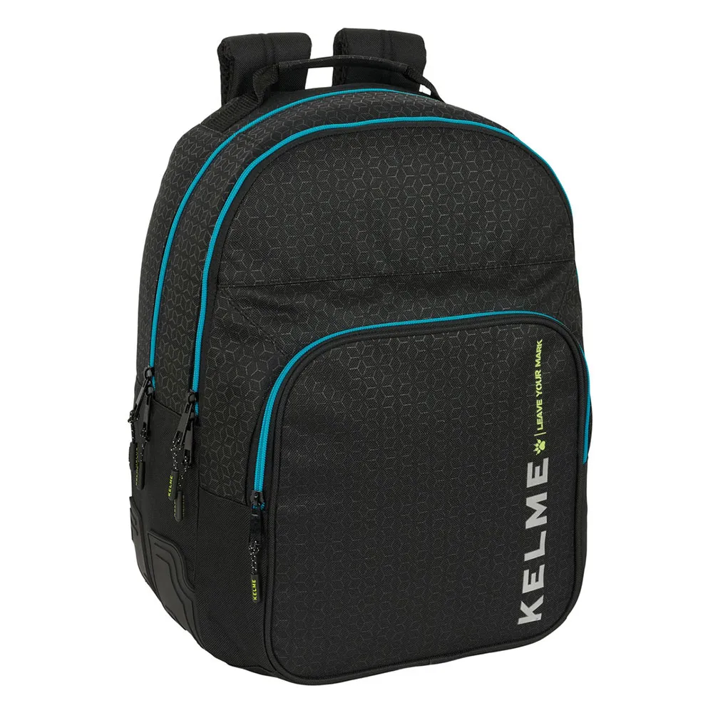 Safta 612503773 Kelme Iron 20l 27x33x10 Cm Ryggsekk, Multicolor Safta 612503773 Kelme Iron 20l 27x33x10 Cm Ryggsekk, Multicolor