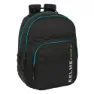 Safta 612503773 Kelme Iron 20l 27x33x10 Cm Ryggsekk, Multicolor
