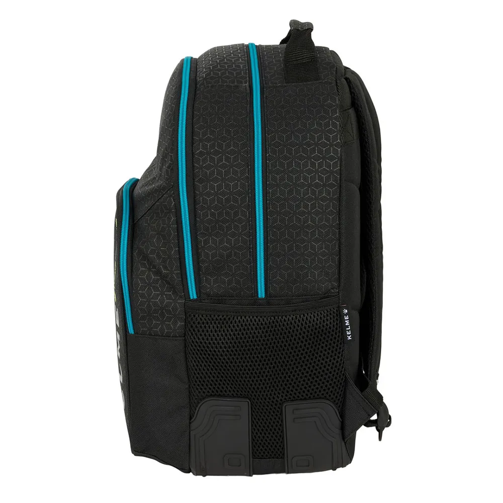 Safta 612503773 Kelme Iron 20l 27x33x10 Cm Ryggsekk, Multicolor Safta 612503773 Kelme Iron 20l 27x33x10 Cm Ryggsekk, Multicolor