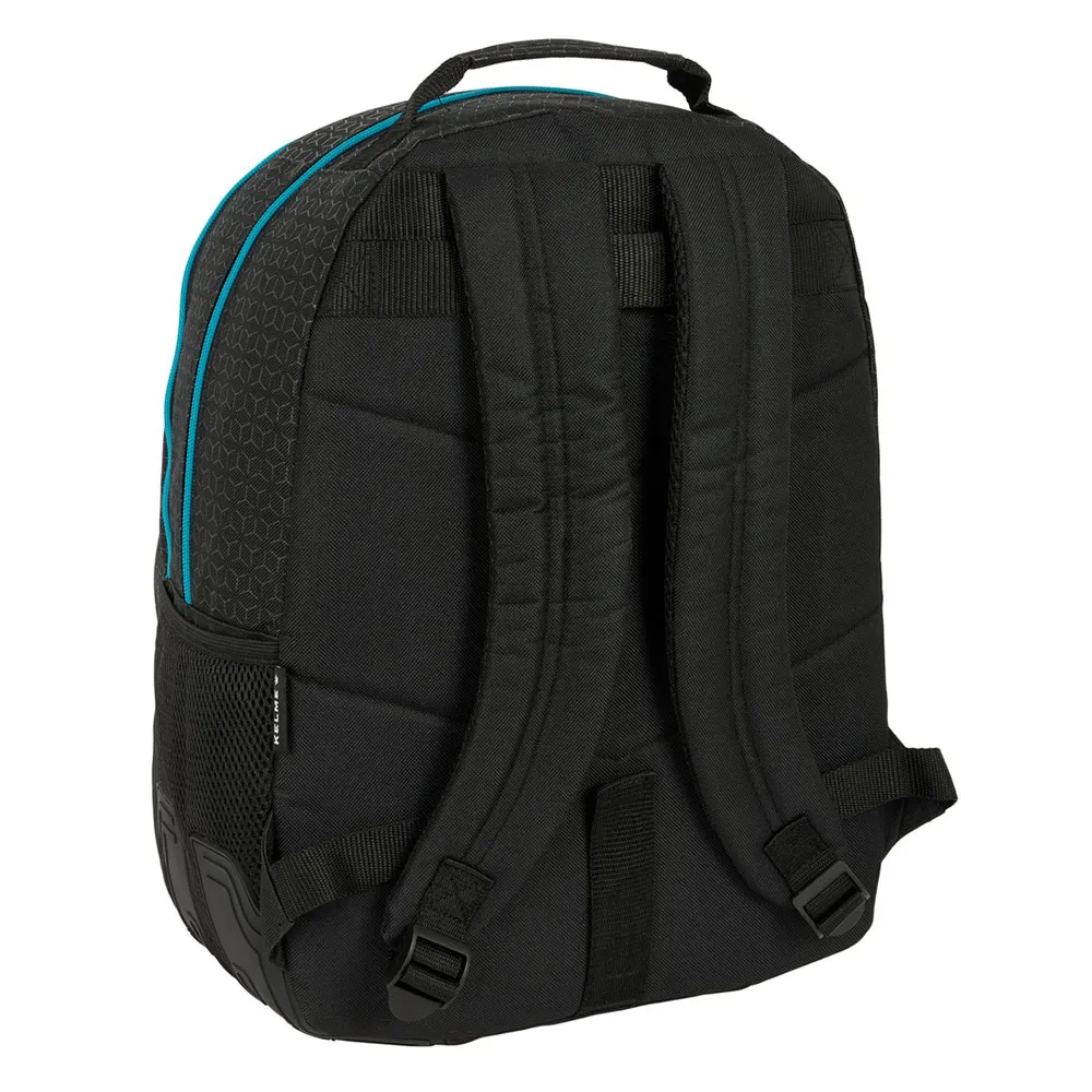 Safta 612503773 Kelme Iron 20l 27x33x10 Cm Ryggsekk, Multicolor Safta 612503773 Kelme Iron 20l 27x33x10 Cm Ryggsekk, Multicolor