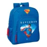 Safta 612504640 Superman 15l 32x43x14 Cm Ryggsekk