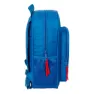 Safta 612504640 Superman 15l 32x43x14 Cm Ryggsekk