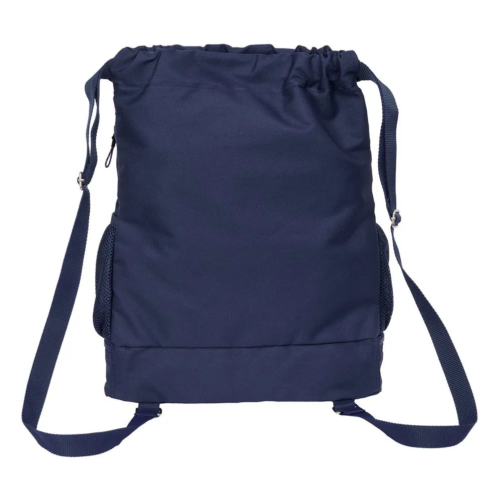 Safta 612506197 Gym Benetton Flag 21.93l 27x33x10 Cm Ryggsekk, Multicolor Safta 612506197 Gym Benetton Flag 21.93l 27x33x10 Cm Ryggsekk, Multicolor