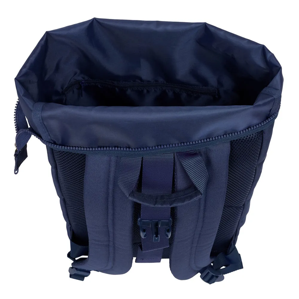 Safta 612506507 15.6´´ Benetton Flag 15.30l 22x39x10 Cm Ryggsekk, Multicolor Safta 612506507 15.6´´ Benetton Flag 15.30l 22x39x10 Cm Ryggsekk, Multicolor