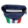 Safta 612506507 15.6´´ Benetton Flag 15.30l 22x39x10 Cm Ryggsekk, Multicolor