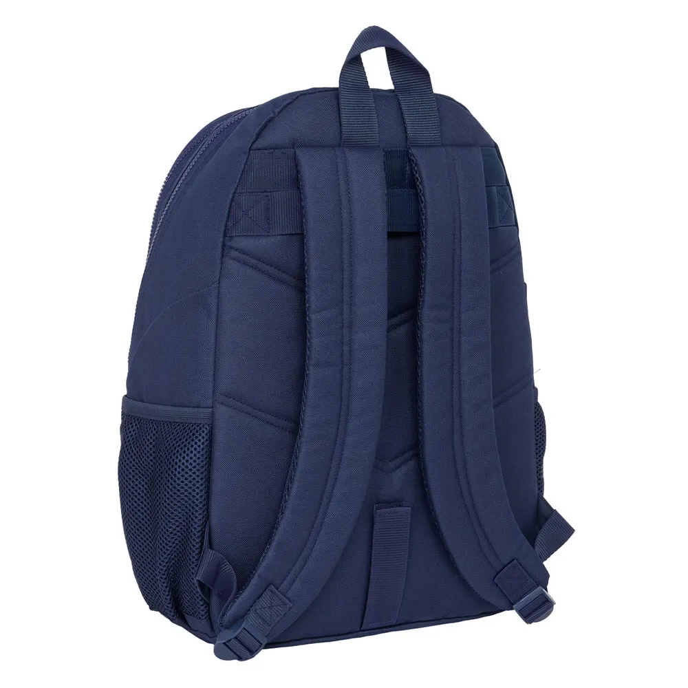 Safta 612506665 Benetton Flag 23l 27x33x10 Cm Ryggsekk, Multicolor Safta 612506665 Benetton Flag 23l 27x33x10 Cm Ryggsekk, Multicolor