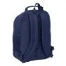 Safta 612506773 Benetton Flag 20l 27x33x10 Cm Ryggsekk, Multicolor