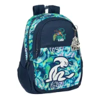 Safta 612507665 El Niño Kook 10l 27x33x10 Cm Ryggsekk Safta 612507665 El Niño Kook 10l 27x33x10 Cm Ryggsekk