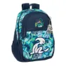 Safta 612507665 El Niño Kook 23l 27x33x10 Cm Ryggsekk, Multicolor