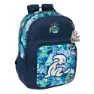 Safta 612507773 El Niño Kook 20l 27x33x10 Cm Ryggsekk, Multicolor