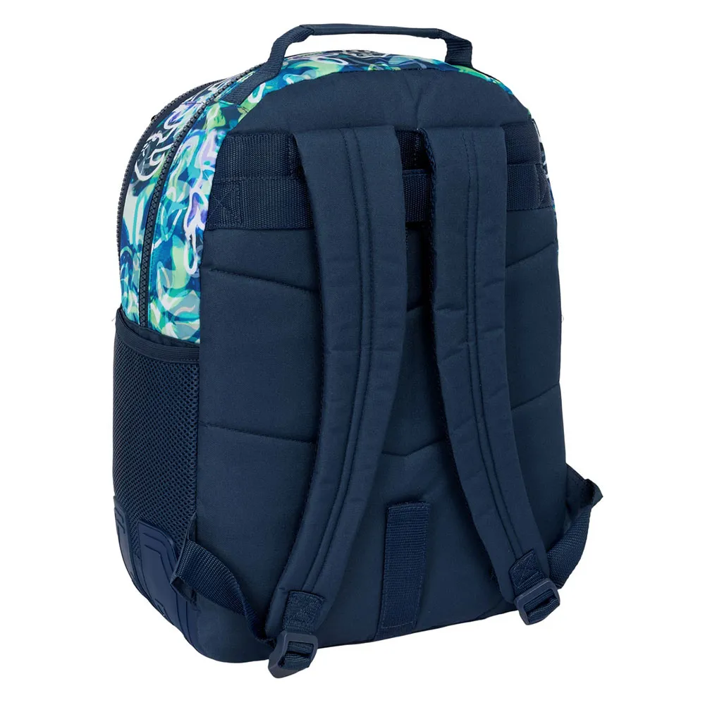 Safta 612507773 El Niño Kook 20l 27x33x10 Cm Ryggsekk, Multicolor Safta 612507773 El Niño Kook 20l 27x33x10 Cm Ryggsekk, Multicolor