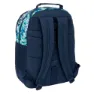 Safta 612507773 El Niño Kook 20l 27x33x10 Cm Ryggsekk, Multicolor