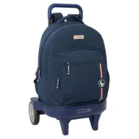Safta 612509197 The Eclipse Goose 21.93l 32x43x14 Cm Ryggsekk