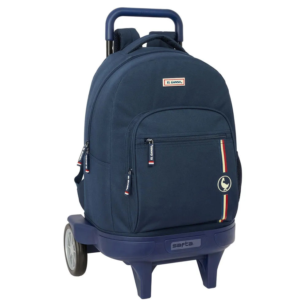 Safta 612509197 The Eclipse Goose 21.93l 32x43x14 Cm Ryggsekk Safta 612509197 The Eclipse Goose 21.93l 32x43x14 Cm Ryggsekk