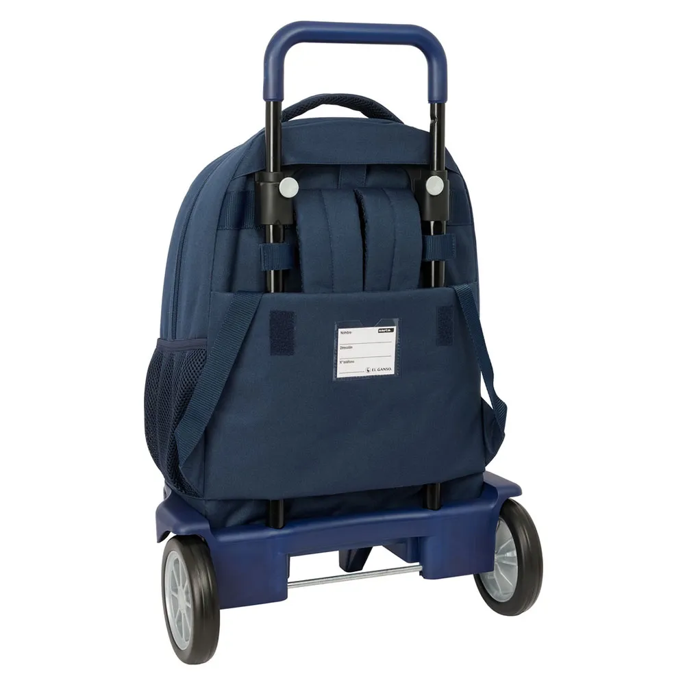 Safta 612509197 The Eclipse Goose 21.93l 32x43x14 Cm Ryggsekk Safta 612509197 The Eclipse Goose 21.93l 32x43x14 Cm Ryggsekk