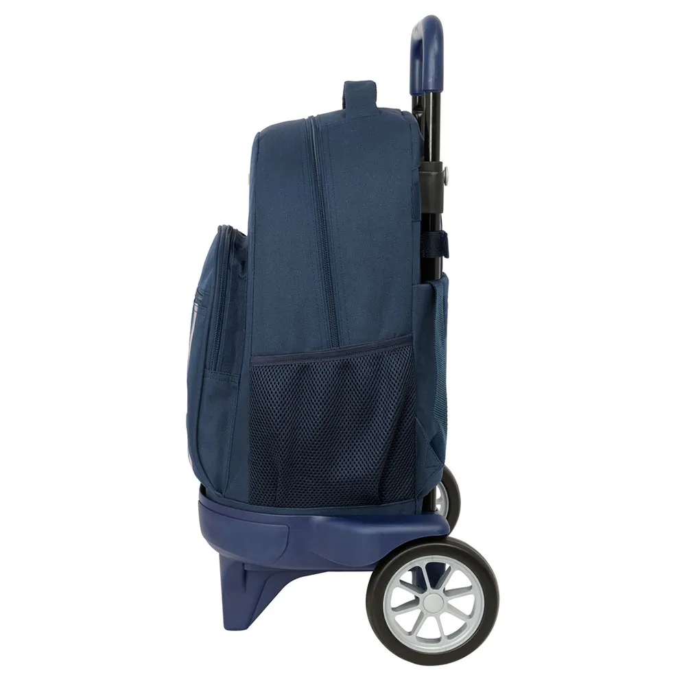 Safta 612509197 The Eclipse Goose 21.93l 32x43x14 Cm Ryggsekk Safta 612509197 The Eclipse Goose 21.93l 32x43x14 Cm Ryggsekk