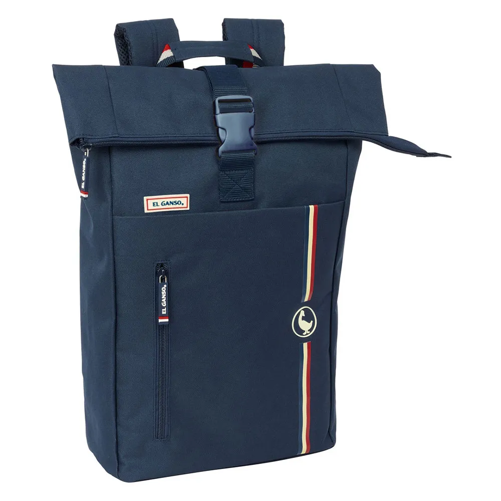 Safta 612509507 The Eclipse Goose 15.6´´ 15.30l 32x43x14 Cm Ryggsekk, Multicolor Safta 612509507 The Eclipse Goose 15.6´´ 15.30l 32x43x14 Cm Ryggsekk, Multicolor