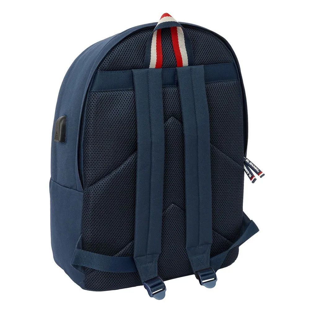 Safta 612509820 The Eclipse Goose 15.6´´+usb 24.55l 32x43x14 Cm Ryggsekk, Multicolor Safta 612509820 The Eclipse Goose 15.6´´+usb 24.55l 32x43x14 Cm Ryggsekk, Multicolor