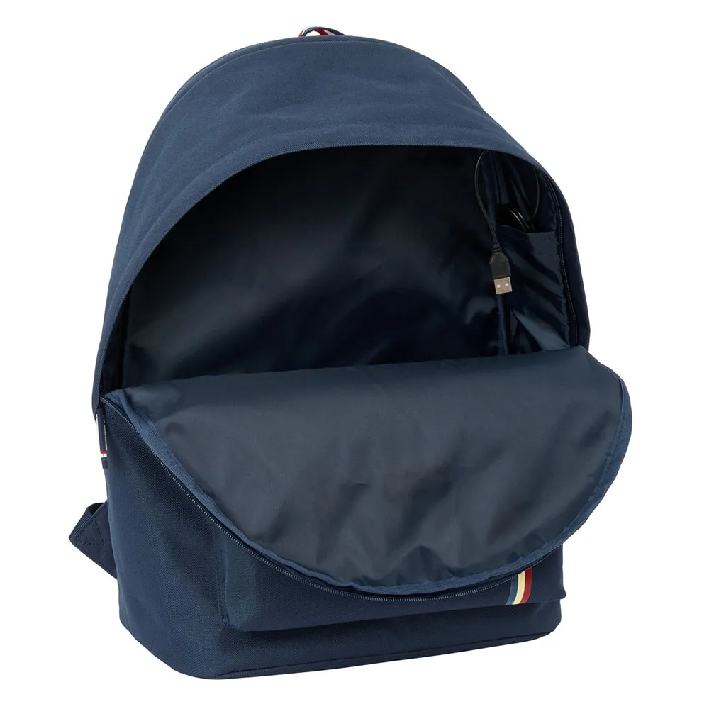Safta 612509820 The Eclipse Goose 15.6´´+usb 24.55l 32x43x14 Cm Ryggsekk, Multicolor Safta 612509820 The Eclipse Goose 15.6´´+usb 24.55l 32x43x14 Cm Ryggsekk, Multicolor