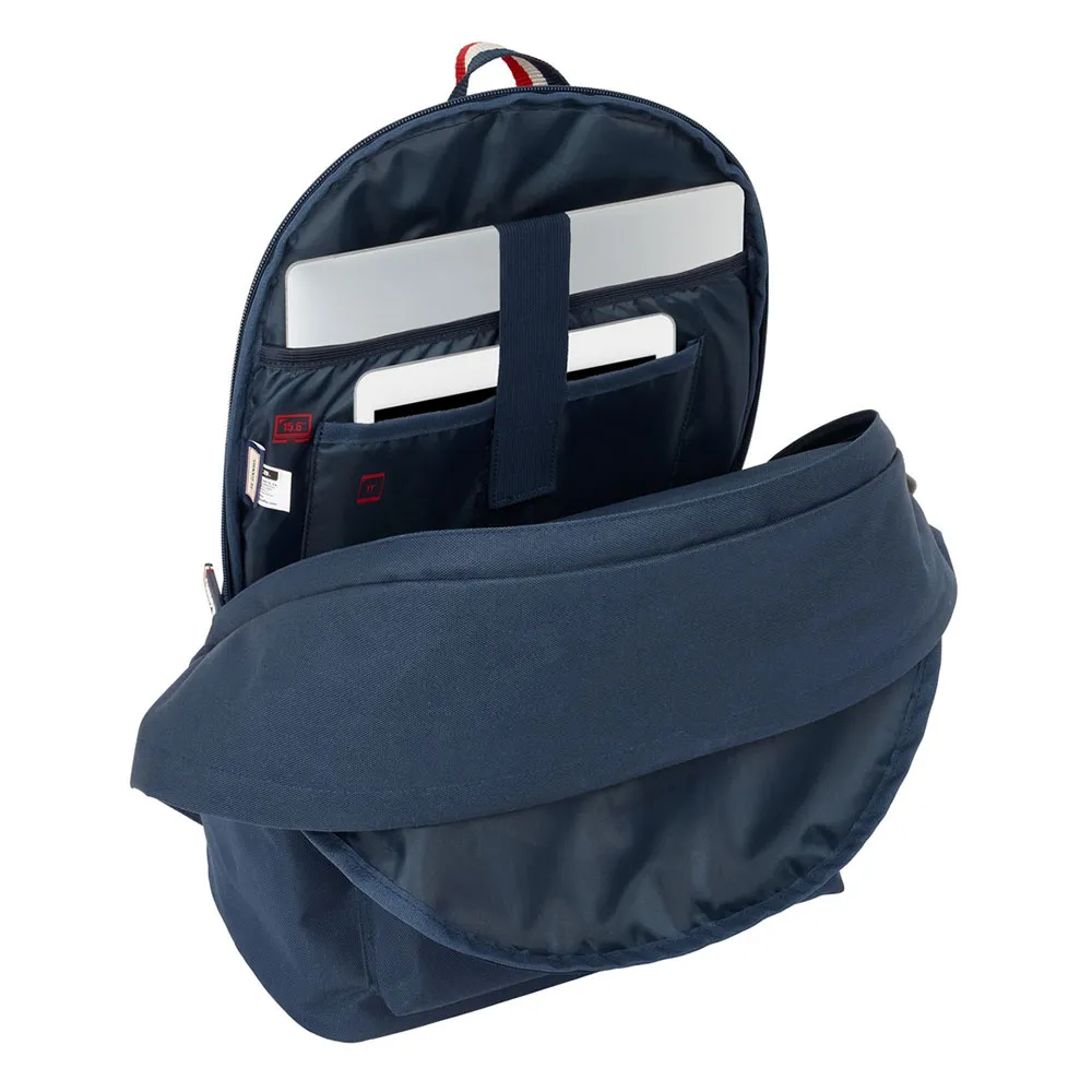 Safta 612509820 The Eclipse Goose 15.6´´+usb 24.55l 32x43x14 Cm Ryggsekk, Multicolor Safta 612509820 The Eclipse Goose 15.6´´+usb 24.55l 32x43x14 Cm Ryggsekk, Multicolor