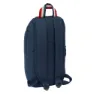 Safta 612509821 The Eclipse Goose Mini 8.50l 32x43x14 Cm Ryggsekk, Multicolor