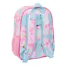 Safta 612510185 Small Barbie Painterly 10l 27x33x10 Cm Ryggsekk, Multicolor