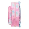 Safta 612510185 Small Barbie Painterly 10l 27x33x10 Cm Ryggsekk, Multicolor