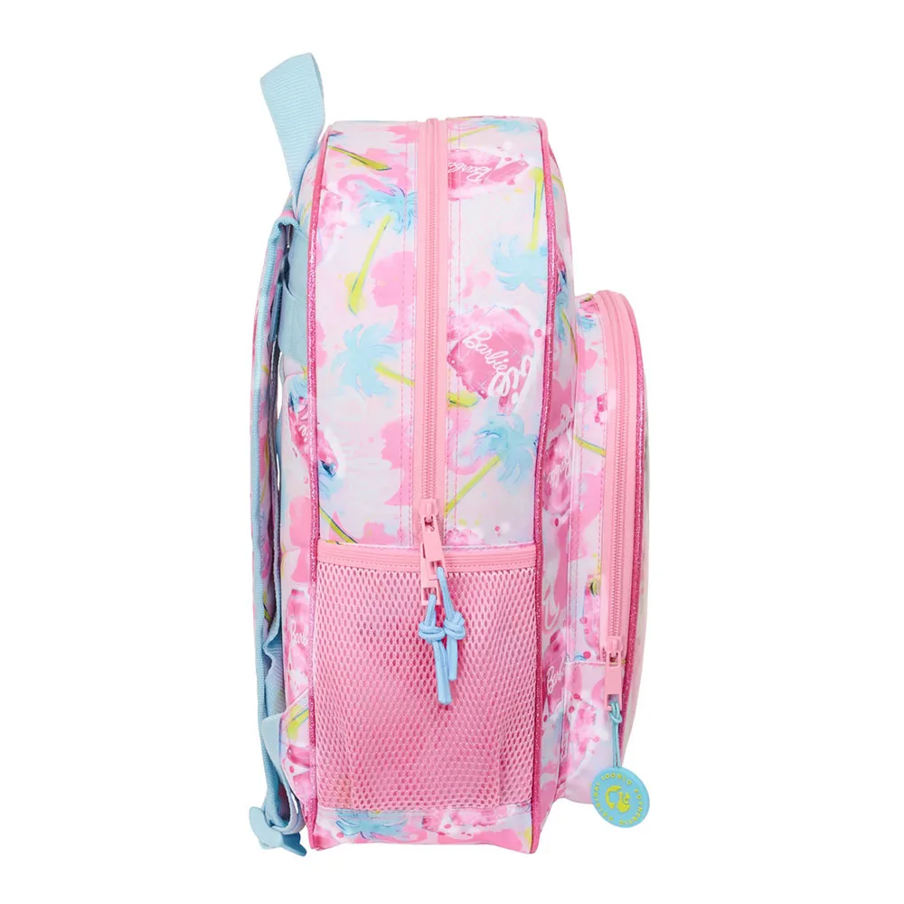 Safta 612510640 Barbie Painterly 15l 27x33x10 Cm Ryggsekk Safta 612510640 Barbie Painterly 15l 27x33x10 Cm Ryggsekk