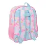 Safta 612510640 Barbie Painterly 15l 27x33x10 Cm Ryggsekk
