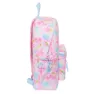 Safta 612510775 14.1´´ Barbie Painterly 17.30l 22x39x10 Cm Ryggsekk, Multicolor