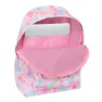 Safta 612510775 14.1´´ Barbie Painterly 17.30l 22x39x10 Cm Ryggsekk, Multicolor