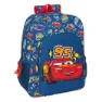 Safta 612511180 Cars Racing 19l 27x33x10 Cm Ryggsekk