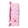 Safta 612512609 Small Minnie Mouse Naive 9.50l 27x33x10 Cm Ryggsekk