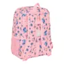 Safta 612513185 Small Stitch Beach 10l 27x33x10 Cm Ryggsekk, Multicolor