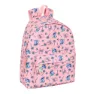 Safta 612513640 Stitch Beach 15l 27x33x10 Cm Ryggsekk
