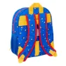 Safta 612514609 Small Mickey Mouse Good Day 9.50l 27x33x10 Cm Ryggsekk