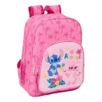 Safta 612515185 Stitch Chill 10l 32x43x14 Cm Ryggsekk Safta 612515185 Stitch Chill 10l 32x43x14 Cm Ryggsekk