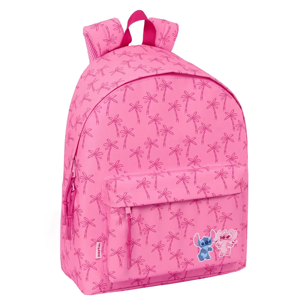 Safta 612515185 Stitch Chill 10l 32x43x14 Cm Ryggsekk Safta 612515185 Stitch Chill 10l 32x43x14 Cm Ryggsekk
