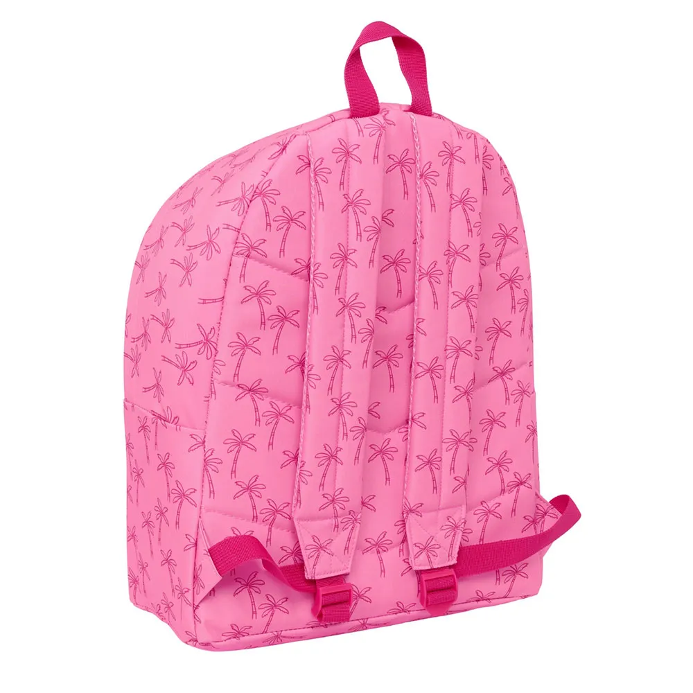 Safta 612515185 Stitch Chill 10l 32x43x14 Cm Ryggsekk Safta 612515185 Stitch Chill 10l 32x43x14 Cm Ryggsekk