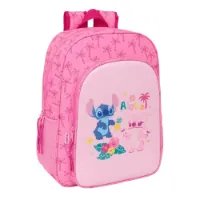 Safta 612515774 Stitch Chill 20.80l 32x43x14 Cm Ryggsekk