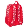 Safta 612516180 Hello Kitty Iconic 19l 27x33x10 Cm Ryggsekk, Multicolor