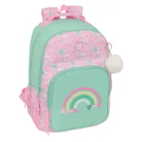 Safta 612517773 Glowlab Amazing 10l 27x33x10 Cm Ryggsekk Safta 612517773 Glowlab Amazing 10l 27x33x10 Cm Ryggsekk