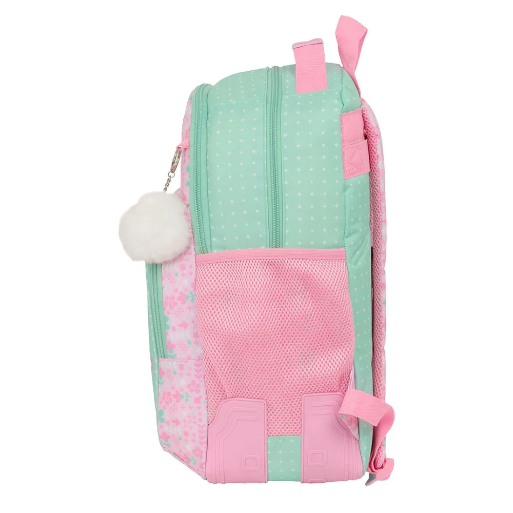 Safta 612517773 Glowlab Amazing 20l 27x33x10 Cm Ryggsekk, Multicolor Safta 612517773 Glowlab Amazing 20l 27x33x10 Cm Ryggsekk, Multicolor