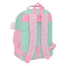Safta 612517773 Glowlab Amazing 20l 27x33x10 Cm Ryggsekk, Multicolor